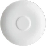 Thomas 10850-800001-14721, Thomas Sunny Day Wei&szlig; Espresso-/Mokka-Untertasse 12...