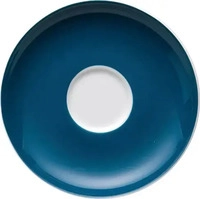 Thomas 10850-408534-14721, Thomas Sunny Day Petrol Espresso-/Mokka-Untertasse 12 cm