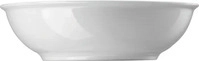 Thomas 11400-800001-13027, Thomas Trend Wei&szlig; Sch&uuml;ssel flach 27 cm