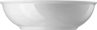 Thomas 11400-800001-13032, Thomas Trend Wei&szlig; Sch&uuml;ssel flach 32 cm