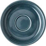 Thomas 11400-401920-14741, Thomas Trend Colour Night Blue Kaffee-Untertasse 14 cm