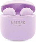 GUESS GUTWST26PSU, Guess Bluetooth 5.3 In-Ear Headset TWS + Ladestation EST Logo