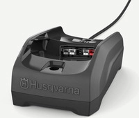 Husqvarna Akkuladeger&auml;t C80 (80 W/230 V)