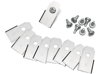 Original Automower Messer Long Life Safety Blade 300er SET