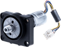 Husqvarna Automower Radantrieb / Radmotor 310, 315, 315X, 320, Sileno