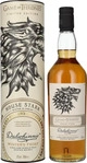 Game of Thrones House Stark - Dalwhinnie Winter's Frost 0,7 Liter 43 % Vol.,