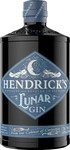 Hendricks Hendrick's Lunar Gin 0,7 Liter 43,4 % Vol, Grundpreis: &euro; 52,71 / l