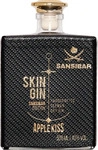 Skin Gin Sansibar Apple Kiss Edition 0,5 Liter 42 % Vol., Grundpreis: &euro;...