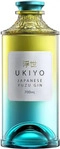 verschiedene Hersteller Ukiyo Yuzu Citrus Gin 0,7 Liter 40 % Vol., Grundpreis:...