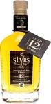 Slyrs Bavarian Single Malt Whisky 12 Jahre 0,35 Liter 43,0 % Vol., Grundpreis:...