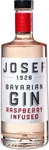 Lantenhammer Josef 1928 Bavarian Gin Raspberry Infused 0,5 Liter 42 % Vol.,