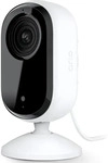 Arlo VMC3070-100EUS, Arlo Essential 3 2K Indoor-Kamera - Wei&szlig;