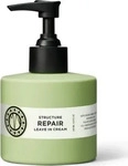 maria nila MN-3607, maria nila Structure Repair Leave-in Cream 200ml, Grundpreis:
