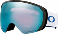 Oakley 711068, Oakley Flight Path L Ski Brille (Kilde) Wei&szlig;