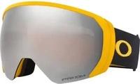 Oakley 71106700, Oakley Flight Path L Ski Brille (Gold)