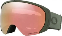 Oakley 711061, Oakley Flight Path L Ski Brille (Iron) Grau