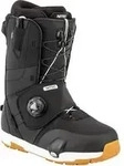 Nitro Venture Step On TLS Snowboard Boot (Black) US 10 / EU 43 Schwarz M&auml;nner