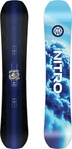 Nitro Team Snowboard 2027 162W Schwarz M&auml;nner
