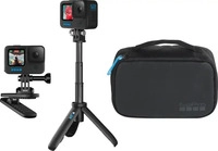 GoPro GO-KIT-0003, GoPro Travel Kit