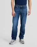 Lee 112386464:36:32, Lee West Regular Straight Low Stretch Jean You Got Me...