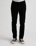 Lee 112378940:38:34, Lee MVP Slim Jean Black Gr&ouml;&szlig;e 38x34 male