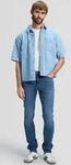 Lee 112376374:28:32, Lee Luke Slim Low Stretch Jean Archie Gr&ouml;&szlig;e 28x32 male
