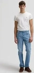 Lee 112376403:30:32, Lee West Regular Low Stretch Jean Lawson Gr&ouml;&szlig;e 30x32 male