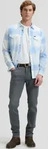 Lee 112378728:34:34, Lee Luke Slim Medium Stretch Jean Dark Flame Gr&ouml;&szlig;e 34x34 male