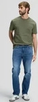 Lee 112377684:31:32, Lee West Regular Low Stretch Jean Fable Gr&ouml;&szlig;e 31x32 male