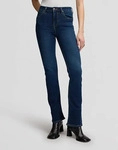 Lee 112385775:31:29, Lee Breese Boot Jean Fringed Benefits Gr&ouml;&szlig;e 31x29 female