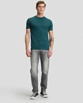 Lee 112386352:S, Lee Slim Ultimate Pocket Tee Ponderosa Pine Gr&ouml;&szlig;e S male