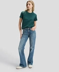 Lee 112386193:M, Lee Regular Perfect Tee Ponderosa Pine Gr&ouml;&szlig;e M female