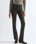 Wrangler 112378530:31:34, Wrangler Bootcut Jean Sultry Blackout Gr&ouml;&szlig;e 31 x34 female