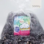 Power F&uuml;ll&reg; Bunt F&uuml;llwatte | 5000 g Stopfmaterial | Bastelwatte