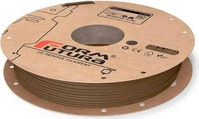 Formfutura - Easy Wood - PLA Filament - Coconut | Kokosnuss - 2.85 mm - 0,5 kg Braun