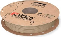 Formfutura - Easy Wood - PLA Filament - Pine | Pinie - 1.75 mm - 0,5 kg Braun