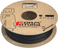 Formfutura - Volcano PLA - Schwarz - 1.75 mm - 0,75 kg