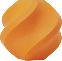 Bambu A00-A1-1.75-1000-SPL, Bambu Lab PLA Basic K&uuml;rbis Orange 1kg 1,75 mm (mit