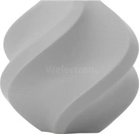 Bambu Lab PLA Tough+ Grau (12105) 1kg 1,75 mm ohne Spule / Refill
