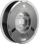 PolyMaker PolySmooth Filament Schwarz 750g 2,85mm