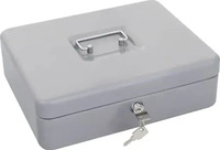 Rottner Geldkassette HomeStar Cash Euro 1