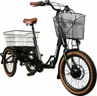 Blaupunkt MINNA E-Trike