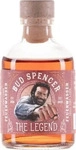 St. Kilian Bud Spencer - The Legend - Feuerwasser Mini (Chili Zimt Lik&ouml;r) 0,05L