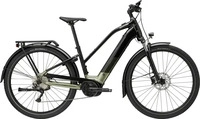 Cannondale C66232U10SM, Cannondale Tesoro Neo X 2 StepThru Mantis