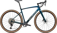 Specialized 95426-6054, Specialized Diverge 4 Sport Carbon Emerald...