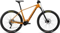ORBEA N34018VK, ORBEA URRUN 30 Leo Orange (Gloss) - Black (Matt)