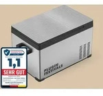 ICECUBE DUAL 25 Kompressor-K&uuml;hlbox, 12/24/230V