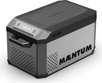 maentum ICECUBE X 25 Kompressor-Kuhlbox, 12/24/230V