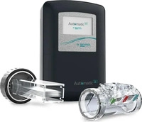 Bayrol Automatic Salt AS 7 Salzelektrolyse inkl. pH- und Redoxmodul bis 140 m&sup3;