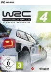 EUROLITE WRC-4 Funkfernbedienung